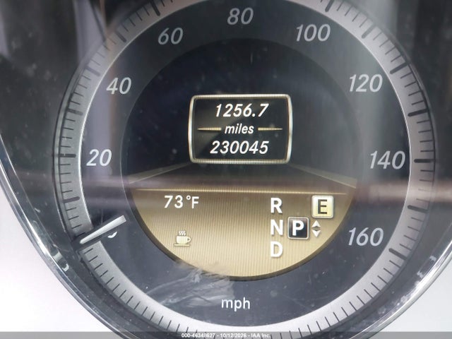 Aukcja sprzedaży 2012 Mercedes-benz E 350 4matic, vin: WDDHF8JBXCA537270, numer aukcji: 46348627