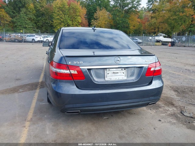 Aukcja sprzedaży 2012 Mercedes-benz E 350 4matic, vin: WDDHF8JBXCA537270, numer aukcji: 46348627