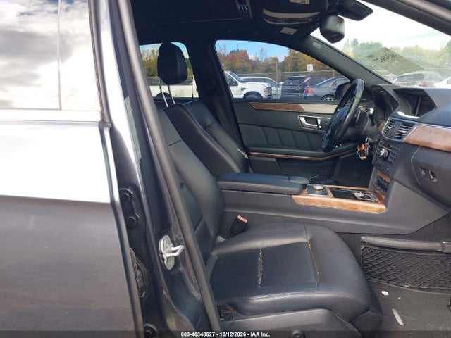 Aukcja sprzedaży 2012 Mercedes-benz E 350 4matic, vin: WDDHF8JBXCA537270, numer aukcji: 46348627