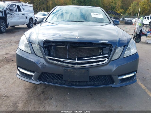 Aukcja sprzedaży 2012 Mercedes-benz E 350 4matic, vin: WDDHF8JBXCA537270, numer aukcji: 46348627