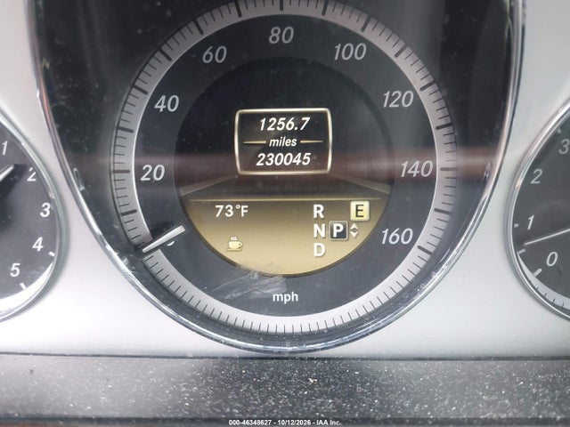 Aukcja sprzedaży 2012 Mercedes-benz E 350 4matic, vin: WDDHF8JBXCA537270, numer aukcji: 46348627