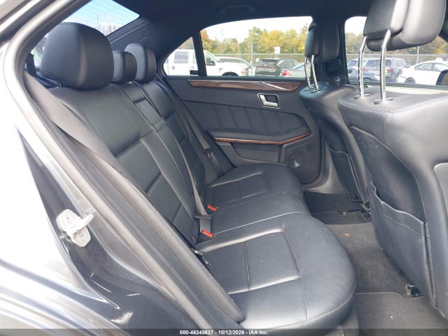 Aukcja sprzedaży 2012 Mercedes-benz E 350 4matic, vin: WDDHF8JBXCA537270, numer aukcji: 46348627