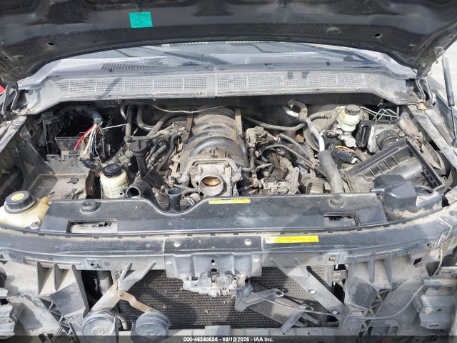 Продажа на аукционе авто 2006 Nissan Titan Xe, vin: 1N6AA07A46N559396, номер лота: 46348638