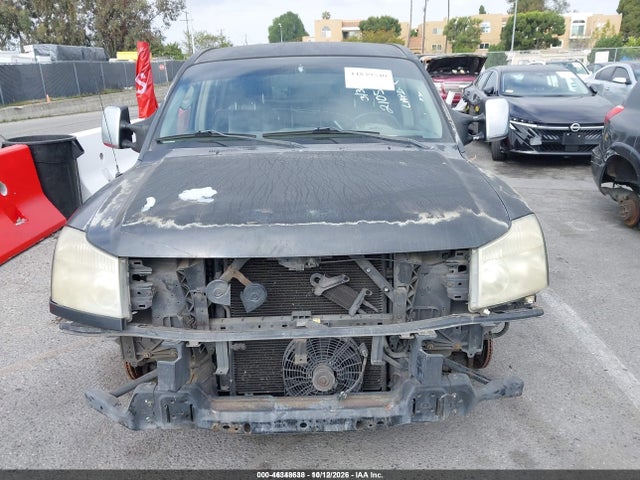 Продажа на аукционе авто 2006 Nissan Titan Xe, vin: 1N6AA07A46N559396, номер лота: 46348638
