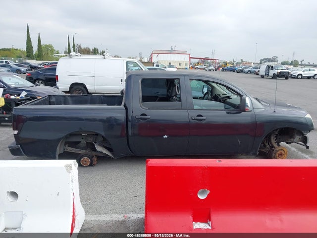 Продажа на аукционе авто 2006 Nissan Titan Xe, vin: 1N6AA07A46N559396, номер лота: 46348638
