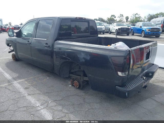 Продажа на аукционе авто 2006 Nissan Titan Xe, vin: 1N6AA07A46N559396, номер лота: 46348638