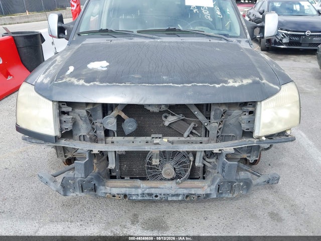 Продажа на аукционе авто 2006 Nissan Titan Xe, vin: 1N6AA07A46N559396, номер лота: 46348638