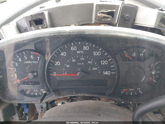Продажа на аукционе авто 2006 Nissan Titan Xe, vin: 1N6AA07A46N559396, номер лота: 46348638