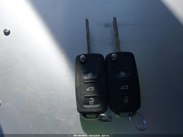 Aukcja sprzedaży 2015 Volkswagen Tiguan Se, vin: WVGBV7AX4FW579770, numer aukcji: 46348643