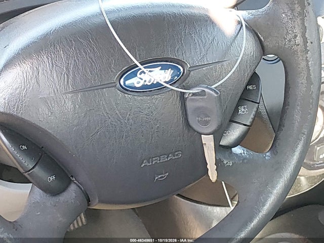 Продажа на аукционе авто 2007 Ford Focus S/se/ses, vin: 1FAFP34N77W286889, номер лота: 46348651