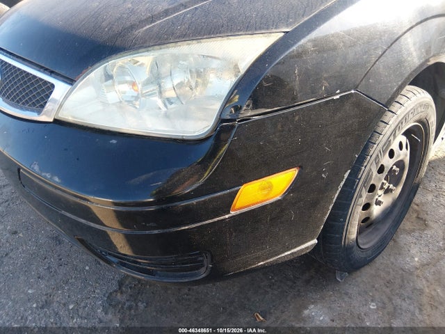 Продажа на аукционе авто 2007 Ford Focus S/se/ses, vin: 1FAFP34N77W286889, номер лота: 46348651