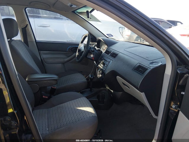 Продажа на аукционе авто 2007 Ford Focus S/se/ses, vin: 1FAFP34N77W286889, номер лота: 46348651