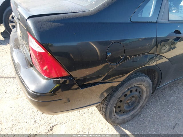 Продажа на аукционе авто 2007 Ford Focus S/se/ses, vin: 1FAFP34N77W286889, номер лота: 46348651