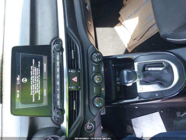 KIA Forte Gt-line 2020 3KPF34AD7LE261891 Image 11
