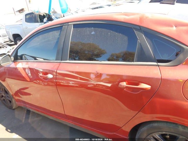 KIA Forte Gt-line 2020 3KPF34AD7LE261891 Image 15