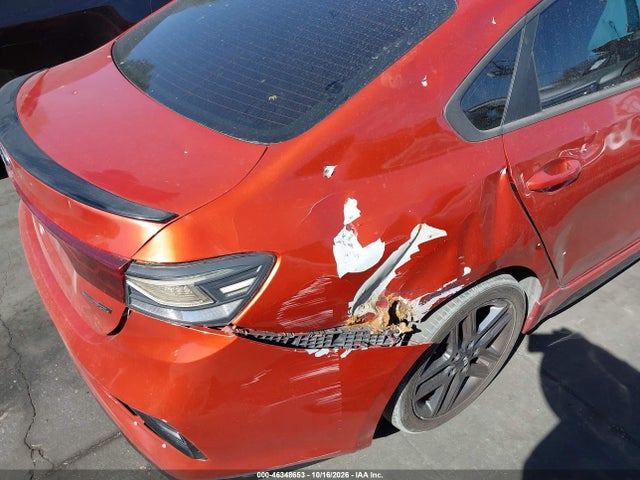 KIA Forte Gt-line 2020 3KPF34AD7LE261891 Image 12
