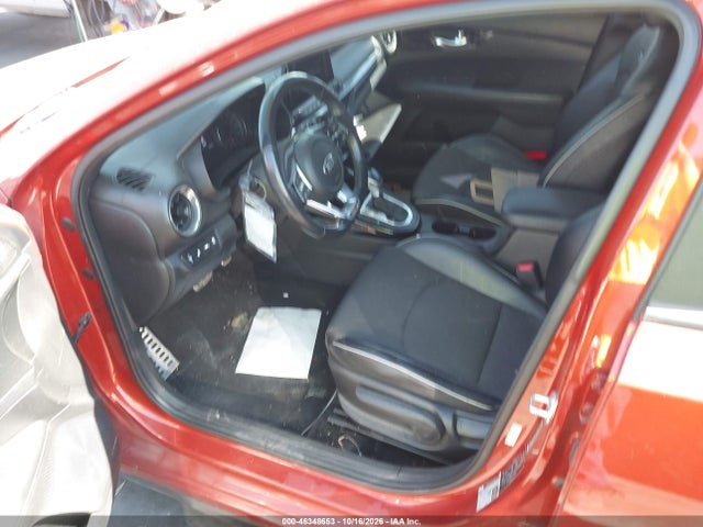 KIA Forte Gt-line 2020 3KPF34AD7LE261891 Image 18