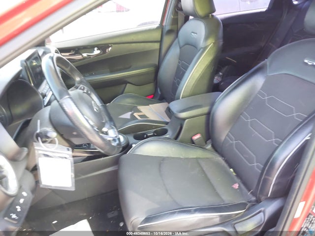KIA Forte Gt-line 2020 3KPF34AD7LE261891 Image 19