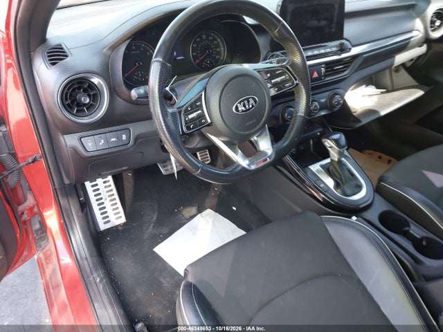 KIA Forte Gt-line 2020 3KPF34AD7LE261891 Image 20