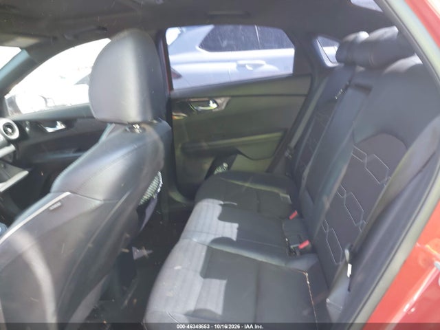 KIA Forte Gt-line 2020 3KPF34AD7LE261891 Image 21