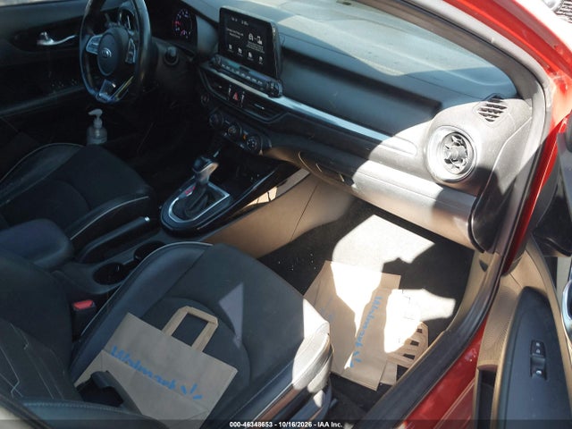 KIA Forte Gt-line 2020 3KPF34AD7LE261891 Image 5