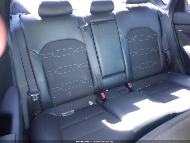 KIA Forte Gt-line 2020 3KPF34AD7LE261891 Image 8