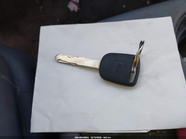 46348654 :رقم المزاد ، 5FNRL38656B459771 vin ، 2006 Honda Odyssey Ex-l مزاد بيع