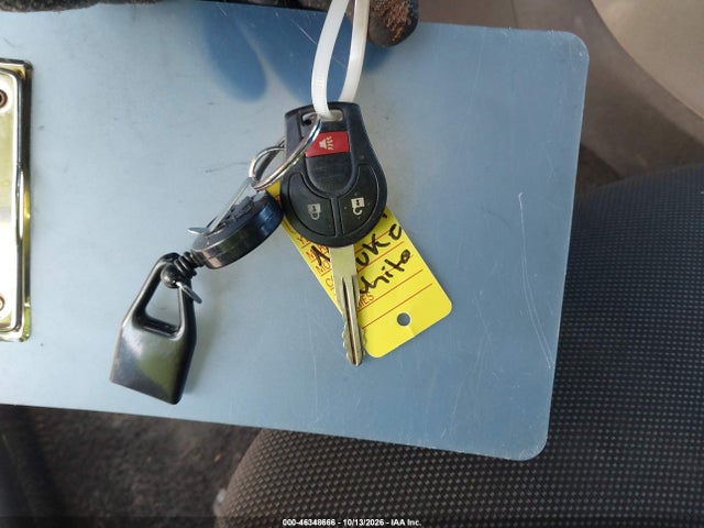 Продаж на аукціоні авто 2013 Nissan Juke S, vin: JN8AF5MR2DT203974, номер лоту: 46348666