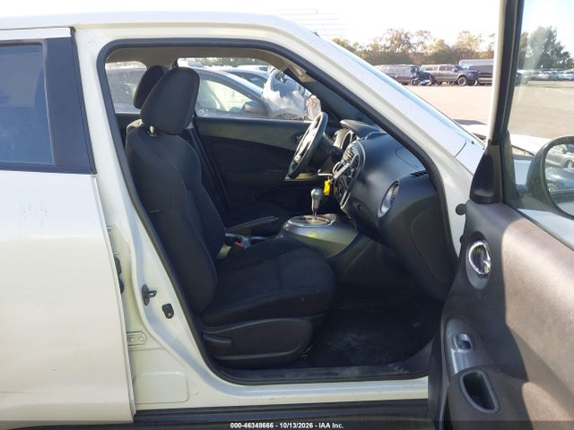 Продаж на аукціоні авто 2013 Nissan Juke S, vin: JN8AF5MR2DT203974, номер лоту: 46348666