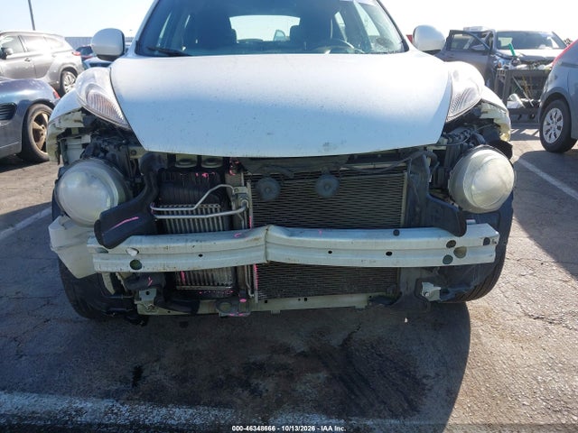 Продаж на аукціоні авто 2013 Nissan Juke S, vin: JN8AF5MR2DT203974, номер лоту: 46348666