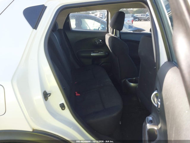 Продаж на аукціоні авто 2013 Nissan Juke S, vin: JN8AF5MR2DT203974, номер лоту: 46348666