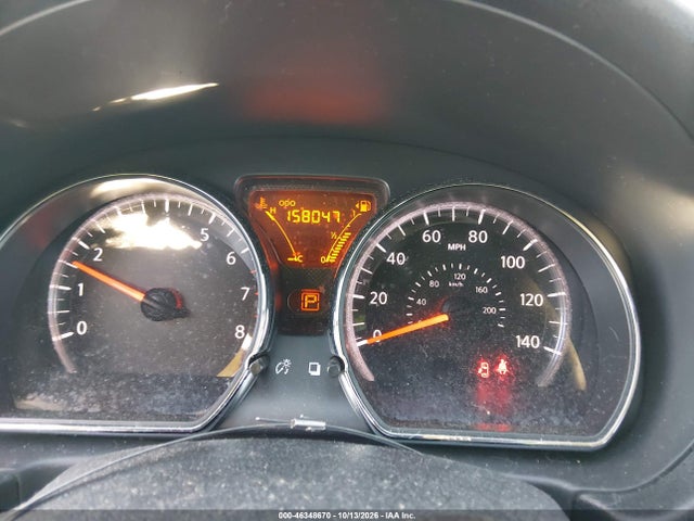 46348670 :رقم المزاد ، 3N1CE2CP4EL427049 vin ، 2014 Nissan Versa Note Sv مزاد بيع