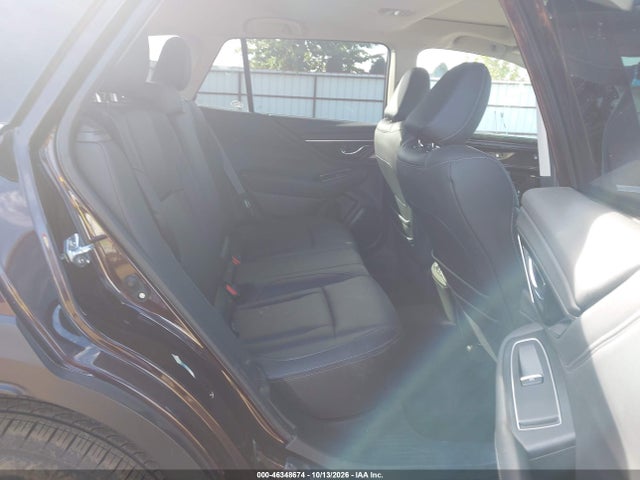 Продаж на аукціоні авто 2025 Subaru Outback Touring Xt, vin: 4S4BTGPD4S3205089, номер лоту: 46348674
