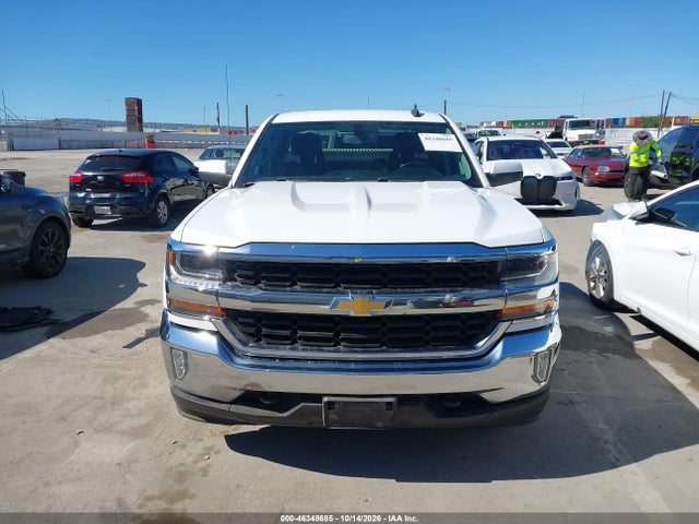 2GCVKPECXK1167646 Chevrolet Silverado 1500 Ld Lt