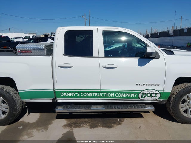 2GCVKPECXK1167646 Chevrolet Silverado 1500 Ld Lt