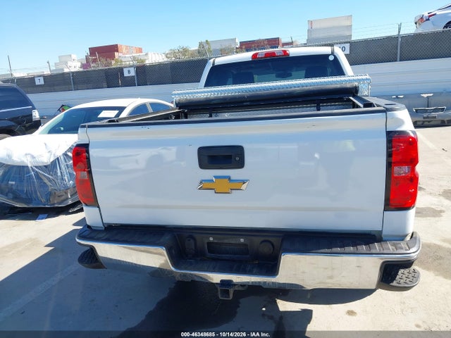 2GCVKPECXK1167646 Chevrolet Silverado 1500 Ld Lt