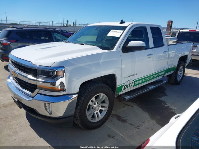 2GCVKPECXK1167646 Chevrolet Silverado 1500 Ld Lt