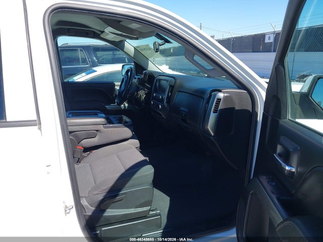 2GCVKPECXK1167646 Chevrolet Silverado 1500 Ld Lt