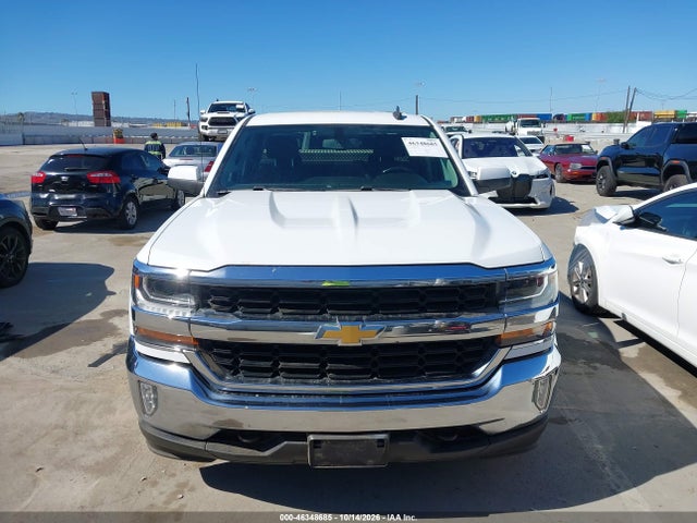 2GCVKPECXK1167646 Chevrolet Silverado 1500 Ld Lt
