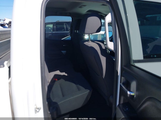 2GCVKPECXK1167646 Chevrolet Silverado 1500 Ld Lt