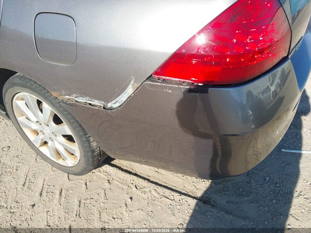 Aukcja sprzedaży 2006 Honda Accord 3.0 Ex, vin: 1HGCM66886A021913, numer aukcji: 46348696