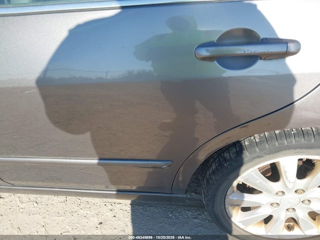 Aukcja sprzedaży 2006 Honda Accord 3.0 Ex, vin: 1HGCM66886A021913, numer aukcji: 46348696