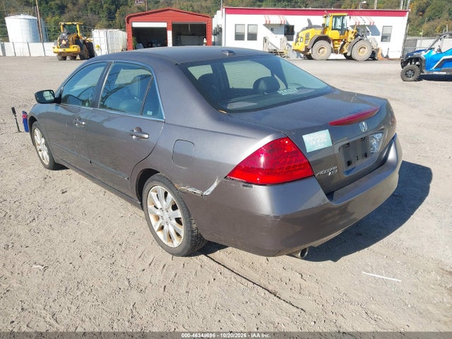 Aukcja sprzedaży 2006 Honda Accord 3.0 Ex, vin: 1HGCM66886A021913, numer aukcji: 46348696