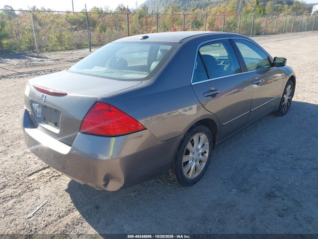 Aukcja sprzedaży 2006 Honda Accord 3.0 Ex, vin: 1HGCM66886A021913, numer aukcji: 46348696