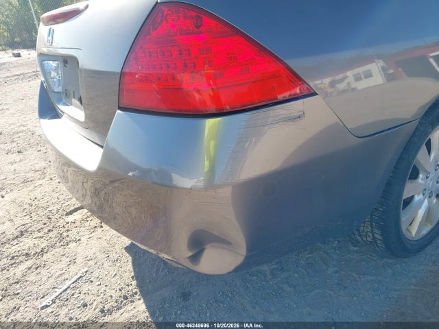 Aukcja sprzedaży 2006 Honda Accord 3.0 Ex, vin: 1HGCM66886A021913, numer aukcji: 46348696