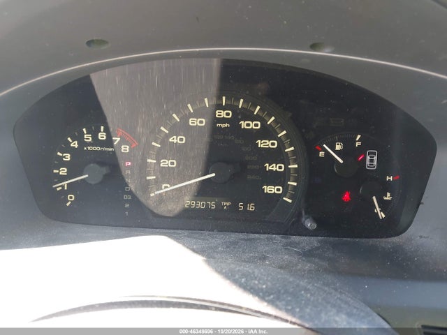 Aukcja sprzedaży 2006 Honda Accord 3.0 Ex, vin: 1HGCM66886A021913, numer aukcji: 46348696