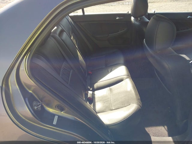 Aukcja sprzedaży 2006 Honda Accord 3.0 Ex, vin: 1HGCM66886A021913, numer aukcji: 46348696