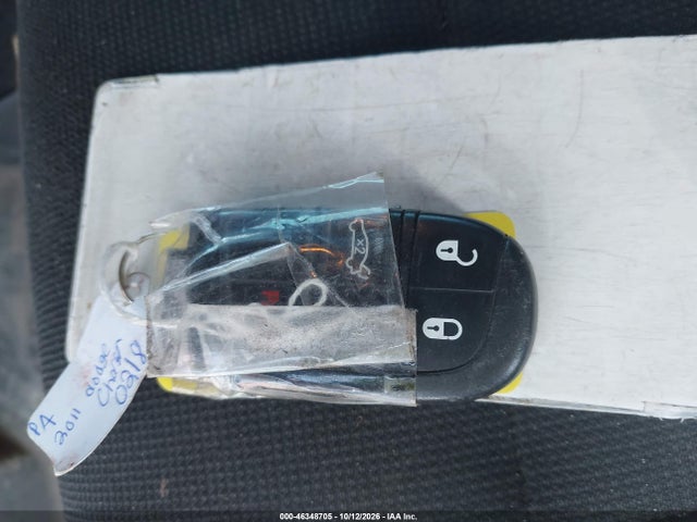 Aukcja sprzedaży 2011 Dodge Charger Police, vin: 2B3CL1CT2BH551997, numer aukcji: 46348705