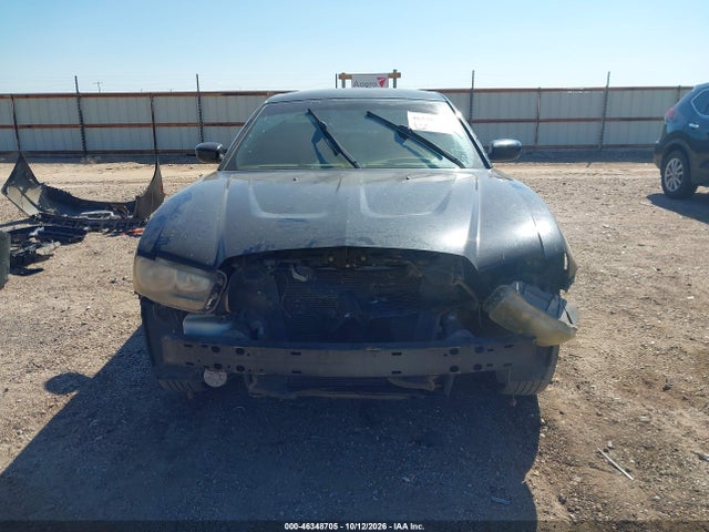Aukcja sprzedaży 2011 Dodge Charger Police, vin: 2B3CL1CT2BH551997, numer aukcji: 46348705