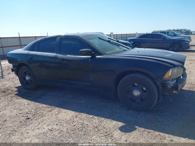 Aukcja sprzedaży 2011 Dodge Charger Police, vin: 2B3CL1CT2BH551997, numer aukcji: 46348705
